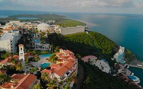 El Conquistador Resort - Puerto Rico Fajardo Exterior photo