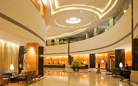 Radisson Blu Plaza Delhi Airport Hotel Nova Deli Interior photo