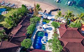 Bali Seascape Beach Club Hotel Candidasa Exterior photo