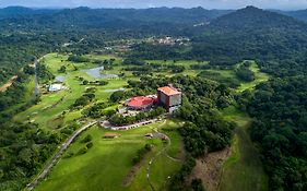 Summit Rainforest Golf Resort & All Inclusive Cidade do Panamá Exterior photo