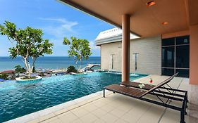 Hisea Huahin Hotel Exterior photo