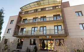 Hotel M3 Saraievo Exterior photo