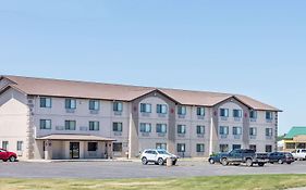 Super 8 By Wyndham Sioux City South Exterior photo