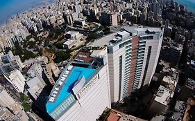 Staybridge Suites Beirut, An Ihg Hotel Exterior photo
