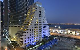 Somerset Al Fateh Bahrain Apartamento Manama Exterior photo