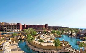 Movenpick Resort & Spa Tala Bay Aqaba Exterior photo