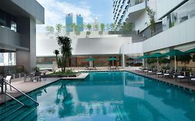 Doubletree By Hilton Kuala Lumpur Hotel Facilities photo