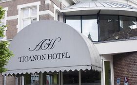 Trianon Hotel Amesterdão Exterior photo