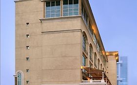 Majestic Court Sarovar Portico Hotel Nova Bombaim Exterior photo