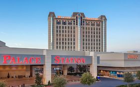 Palace Station Hotel & Casino Las Vegas Exterior photo