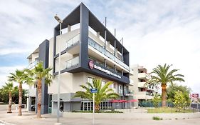 Best Western Plus Antibes Riviera Hotel Exterior photo