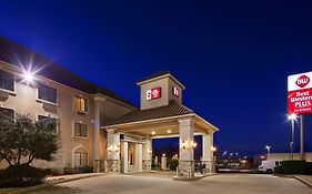 Best Western Plus Southpark Inn & Suites Tyler Exterior photo
