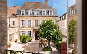 L'Hôtel Beaune  Exterior photo