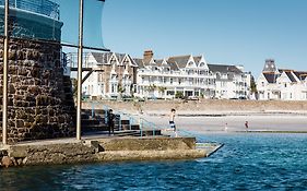 Ommaroo Hotel Saint Helier Jersey Exterior photo