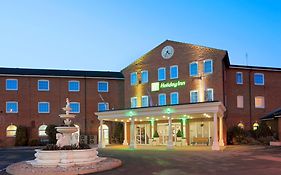 Holiday Inn Corby - Kettering A43 Exterior photo
