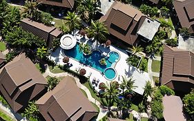 Blu Pine Villa & Pool Access - Sha Plus Praia de Kata Exterior photo