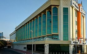Al Khoory Executive Hotel, Al Wasl Dubai Exterior photo