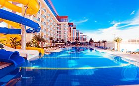 Elegance Resort Hotel & Spa Wellness-Aqua Yalova  Exterior photo