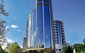 Rosslyn Dimyat Hotel Varna Exterior photo