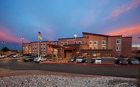 Hyatt Place Santa Fe Hotel Exterior photo