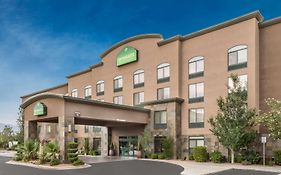 Wingate By Wyndham - St. George Hotel Exterior photo