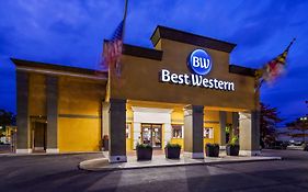 Best Western Annapolis Exterior photo