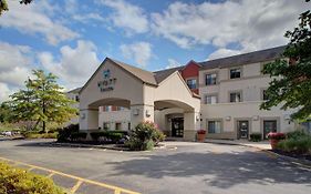 Hyatt House Parsippany Whippany Hotel Exterior photo