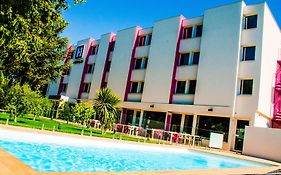 Best Western Hotelio Montpellier Sud Exterior photo