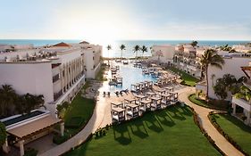 Hilton Playa Del Carmen, An All-Inclusive Adult Only Resort Exterior photo