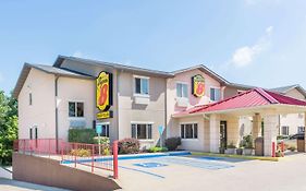 Super 8 By Wyndham Bloomington, Indiana Hotel Exterior photo