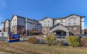 Comfort Inn Bentonville - Crystal Bridges Exterior photo