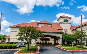 La Quinta By Wyndham Bentonville Exterior photo