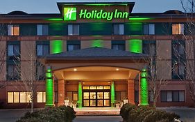 Holiday Inn Manchester Airport, An Ihg Hotel Exterior photo