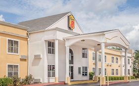 Super 8 By Wyndham Athens Hotel Exterior photo