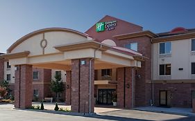 Holiday Inn Express & Suites Kanab, An Ihg Hotel Exterior photo