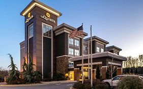 La Quinta By Wyndham Forsyth Hotel Exterior photo