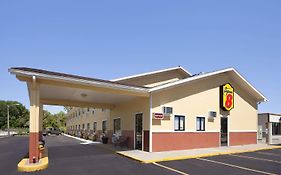 Super 8 By Wyndham Fremont Ne Hotel Exterior photo