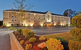Candlewood Suites Bowling Green, An Ihg Hotel Exterior photo