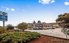 Best Western Salbasgeon Inn & Suites Reedsport Exterior photo