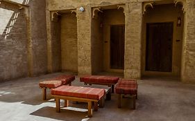Al Seef Heritage Hotel Dubai, Curio Collection By Hilton Exterior photo