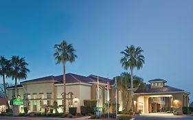 La Quinta By Wyndham Los Banos Exterior photo