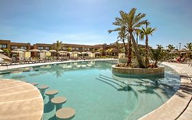 Be Live Collection Marrakech Adults Only All Inclusive Marraquexe Exterior photo