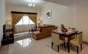 Rose Garden Hotel Apartments - Al Barsha, Near Metro Station Dubai Exterior photo