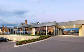 Mercure Goulburn Hotel Exterior photo