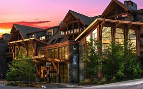 Solara Resort By Bellstar Hotels Canmore Exterior photo