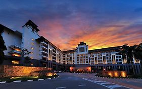 Pulai Springs Resort Official Skudai Exterior photo