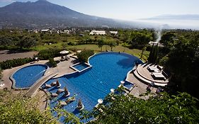 Amartahills Hotel And Resort Batu  Exterior photo