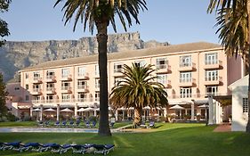 Mount Nelson, A Belmond Hotel, Cidade Do Cabo Exterior photo