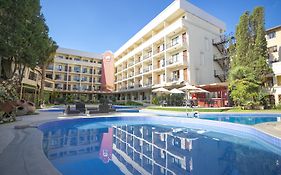 Gran Hotel Cochabamba Exterior photo