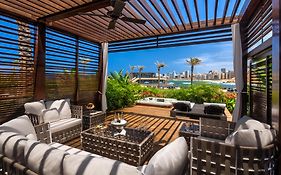 Kempinski Summerland Hotel & Resort Beirute Exterior photo